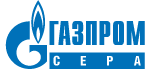 Газпром сера